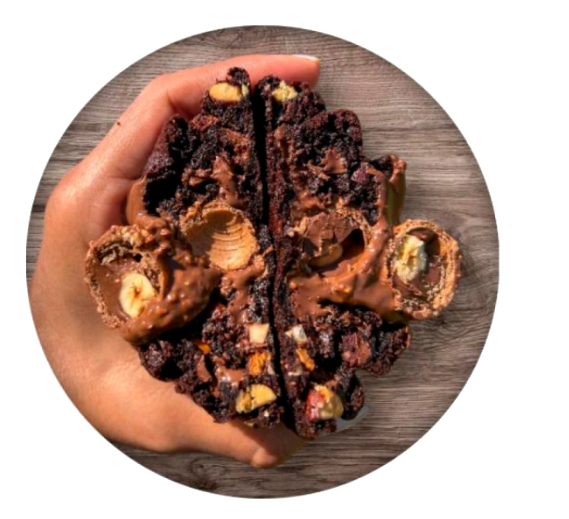 Chocolate Dream