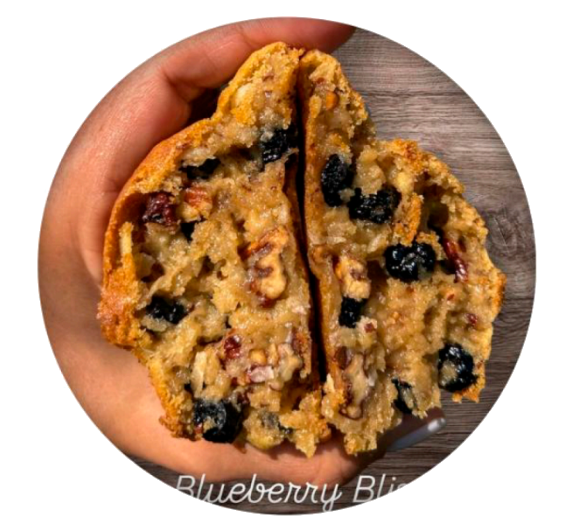 Blueberry Bliss