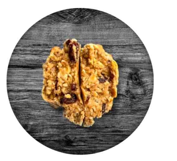 Oatmeal Delight