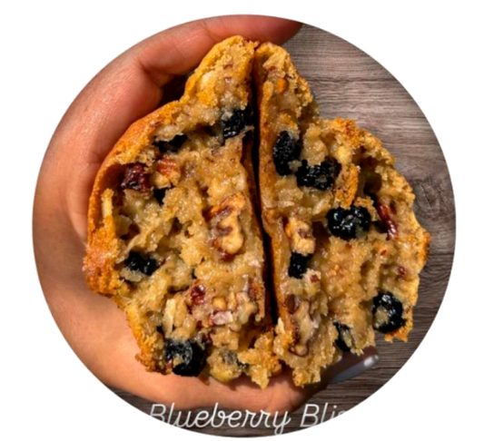 Blueberry Bliss